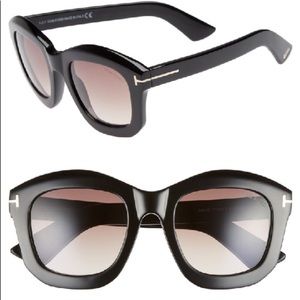 Tom Ford Julia sunglasses NWT